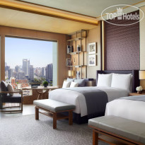 The Ritz-Carlton, Xian 