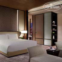 The Ritz-Carlton, Xian 