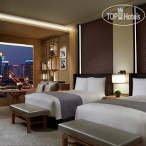 The Ritz-Carlton, Xian 