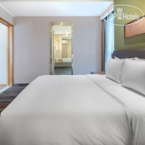 Holiday Inn Express Xian High-Tech Zone an IHG Hotel 