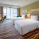 Holiday Inn Express Xian High-Tech Zone an IHG Hotel 