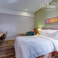 Holiday Inn Express Xian High-Tech Zone an IHG Hotel 