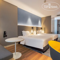 Holiday Inn Express Xi'an High Tech Zone North, an IHG Hotel 