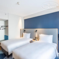 Holiday Inn Express Xi'an Ancient Town West, an IHG Hotel 