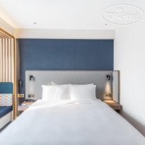 Holiday Inn Express Xi'an Ancient Town West, an IHG Hotel 