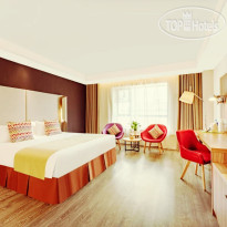 Campanile Xi'an Dayanta Hotel 