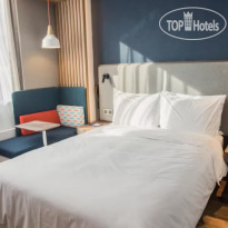 Holiday Inn Express Xi'an Bell Tower, an IHG Hotel 