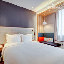 Holiday Inn Express Xi'an Bell Tower, an IHG Hotel 