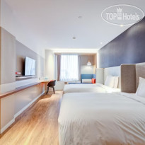 Holiday Inn Express Xi'an Bell Tower, an IHG Hotel 