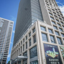 Holiday Inn Express Xi'an North, an IHG Hotel 