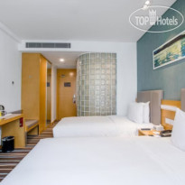 Holiday Inn Express Xi'an North, an IHG Hotel 