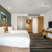 Holiday Inn Express Xi'an North, an IHG Hotel 