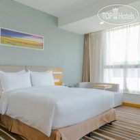 Holiday Inn Express Xi'an North, an IHG Hotel 