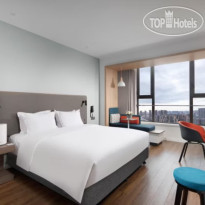 Holiday Inn Express Xi'an High Tech South, an IHG Hotel 