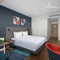 Holiday Inn Express Xi'an High Tech South, an IHG Hotel 