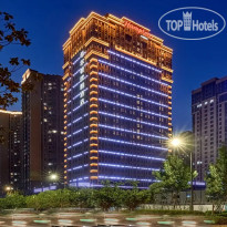 Hampton By Hilton Xi'an Hi-Tech Zone 