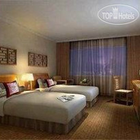 Xi an Dajing Castle Hotel 