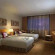 Xi an Dajing Castle Hotel 