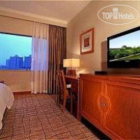 Xi an Dajing Castle Hotel 