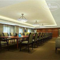 Xi an Dajing Castle Hotel 