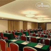 Xi an Dajing Castle Hotel 