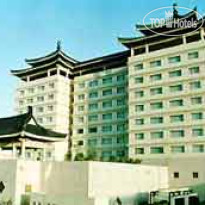 Xi an Dajing Castle Hotel 