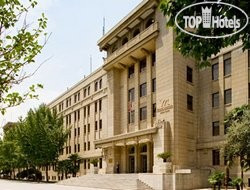 Hotel photo Grand Mercure 4*