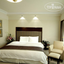 Howard Johnson Ginwa Plaza Hotel Xian 