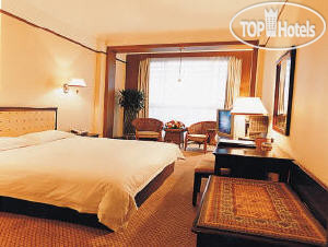 New photos from tourists Xi An Melody 3*