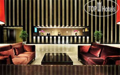 Новые добавленные фото туристов Jin Jiang International Hotel Xi'an 5*