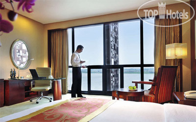Hotel photo Jin Jiang International Hotel Xian 5*