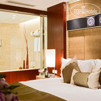 Sofitel Xian On Renmin Square Номер