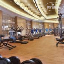 Crowne Plaza Xian 