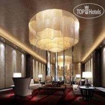 Crowne Plaza Xian 