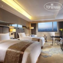 Crowne Plaza Xian 