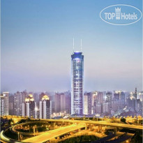 Crowne Plaza Xian 