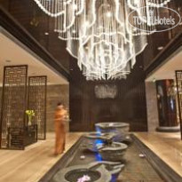 Crowne Plaza Xian 