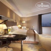 Crowne Plaza Xian 