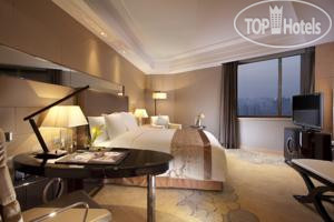 New photos from tourists Crowne Plaza Xian 5*