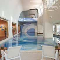 Holiday Inn Xian Greenland Century City 