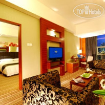 Empark Grand Hotel