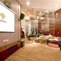 Empark Grand Hotel