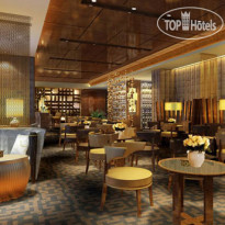 Days Hotel & Suites Xinxing Xian 