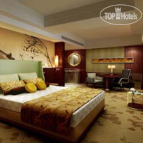 Days Hotel & Suites Xinxing Xian 