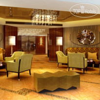 Days Hotel & Suites Xinxing Xian 