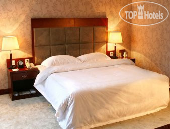 New photos from tourists Days Inn City Centre Xian 3*