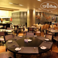 Ramada Bell Tower Hotel Xi'an 