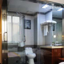 Super 8 Hotel Xian Zhong Shan Men 