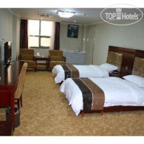 Super 8 Hotel Xian Dong Da Jie 