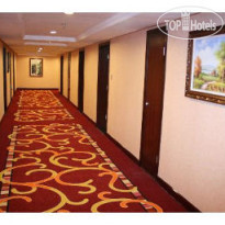 Super 8 Hotel Xian Dong Da Jie 